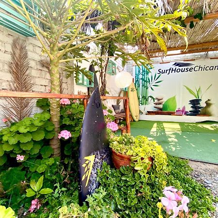 Surf House Chicama Hotel Puerto Chicama Exterior foto