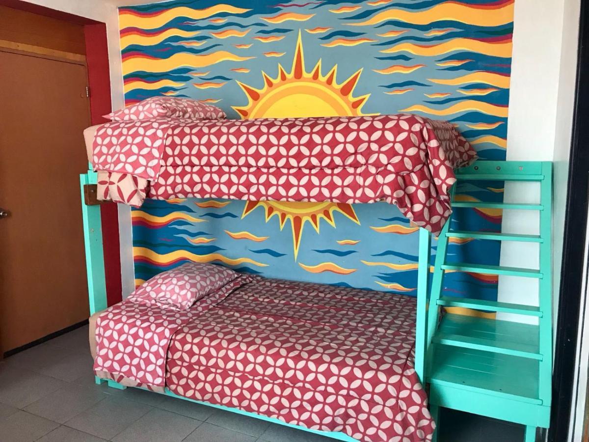 Surf House Chicama Hotel Puerto Chicama Exterior foto