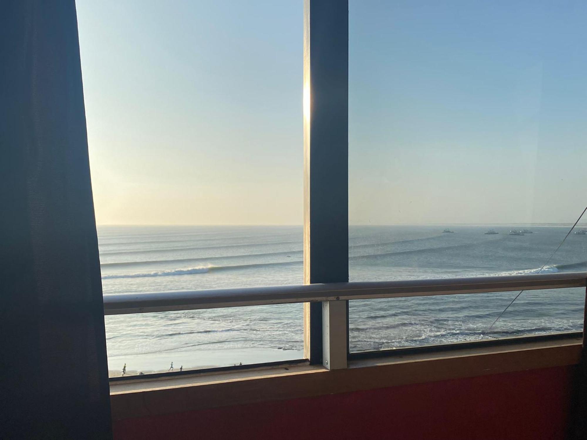 Surf House Chicama Hotel Puerto Chicama Exterior foto