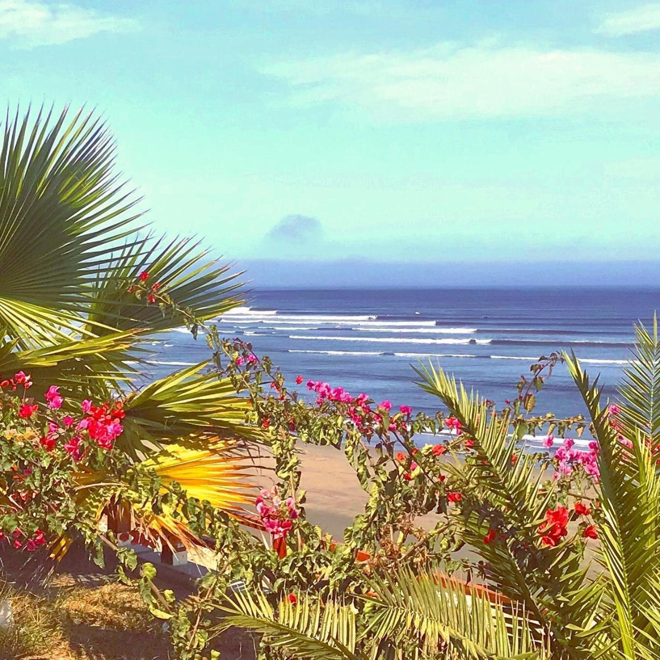 Surf House Chicama Hotel Puerto Chicama Exterior foto